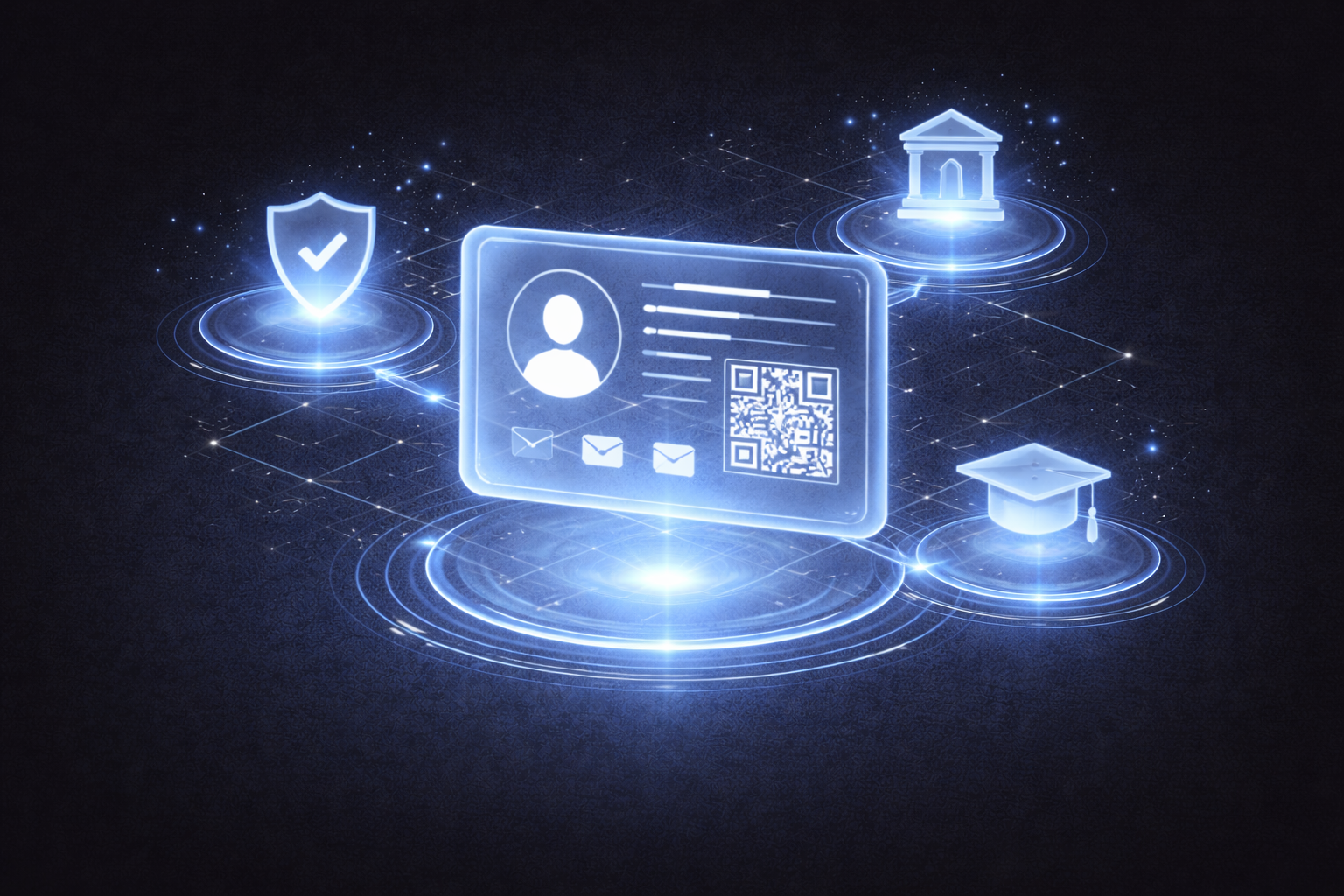 Decentralized Identity (DID): Redefining Digital Trust in Web3