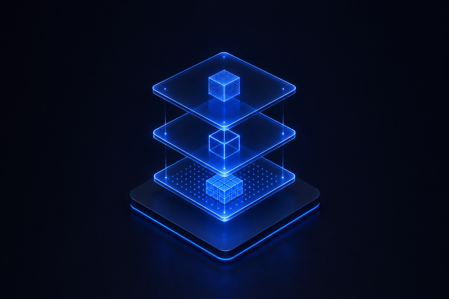 Modular Blockchains: Building the Future of Scalable and Flexible Web3