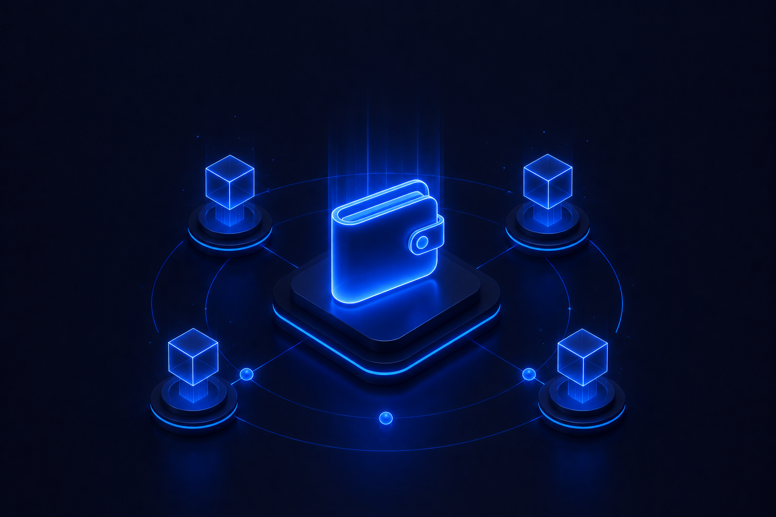 Account Abstraction: Simplifying Wallets for the Next Billion Users