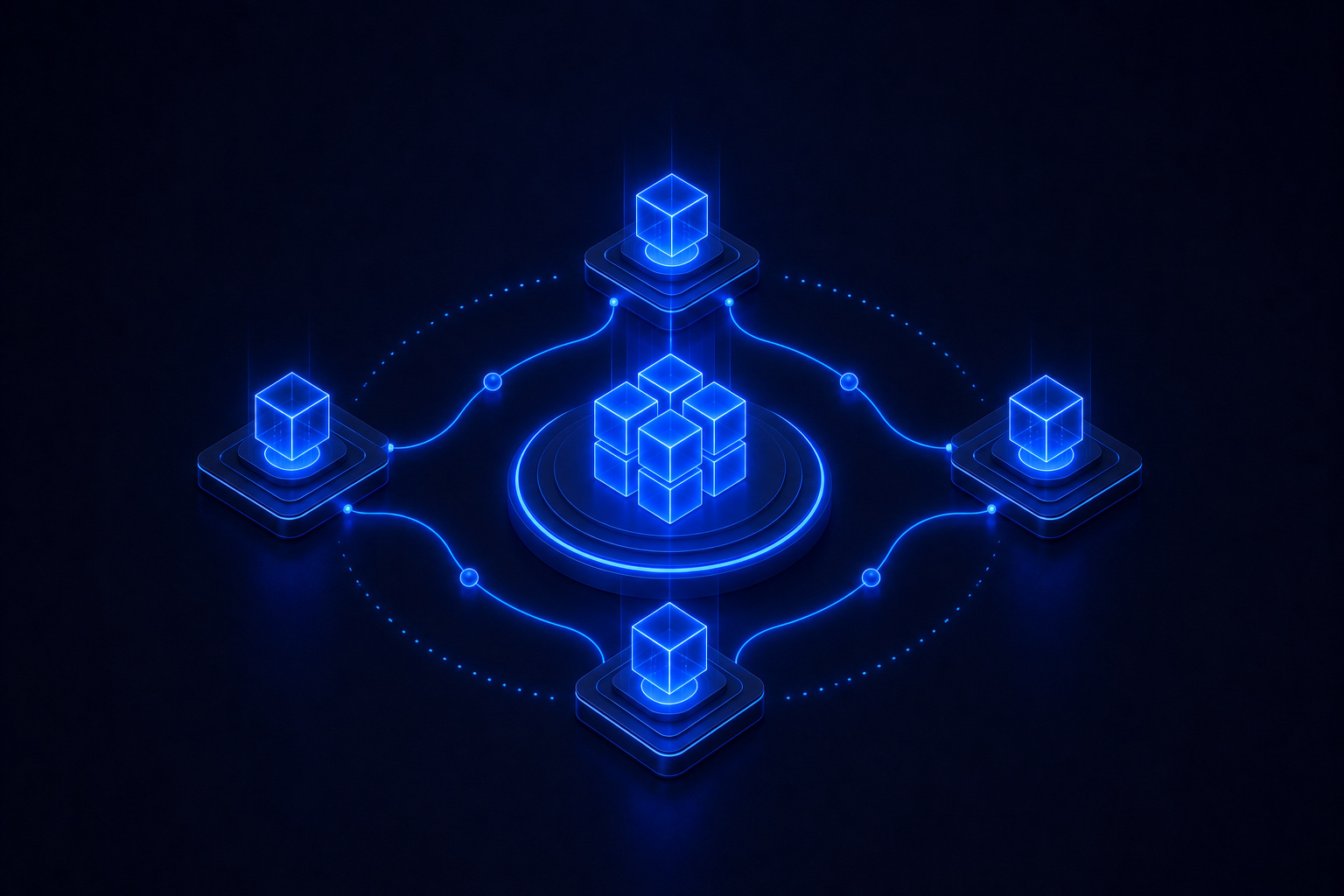 Cross-Chain Interoperability: Breaking Down Blockchain Silos