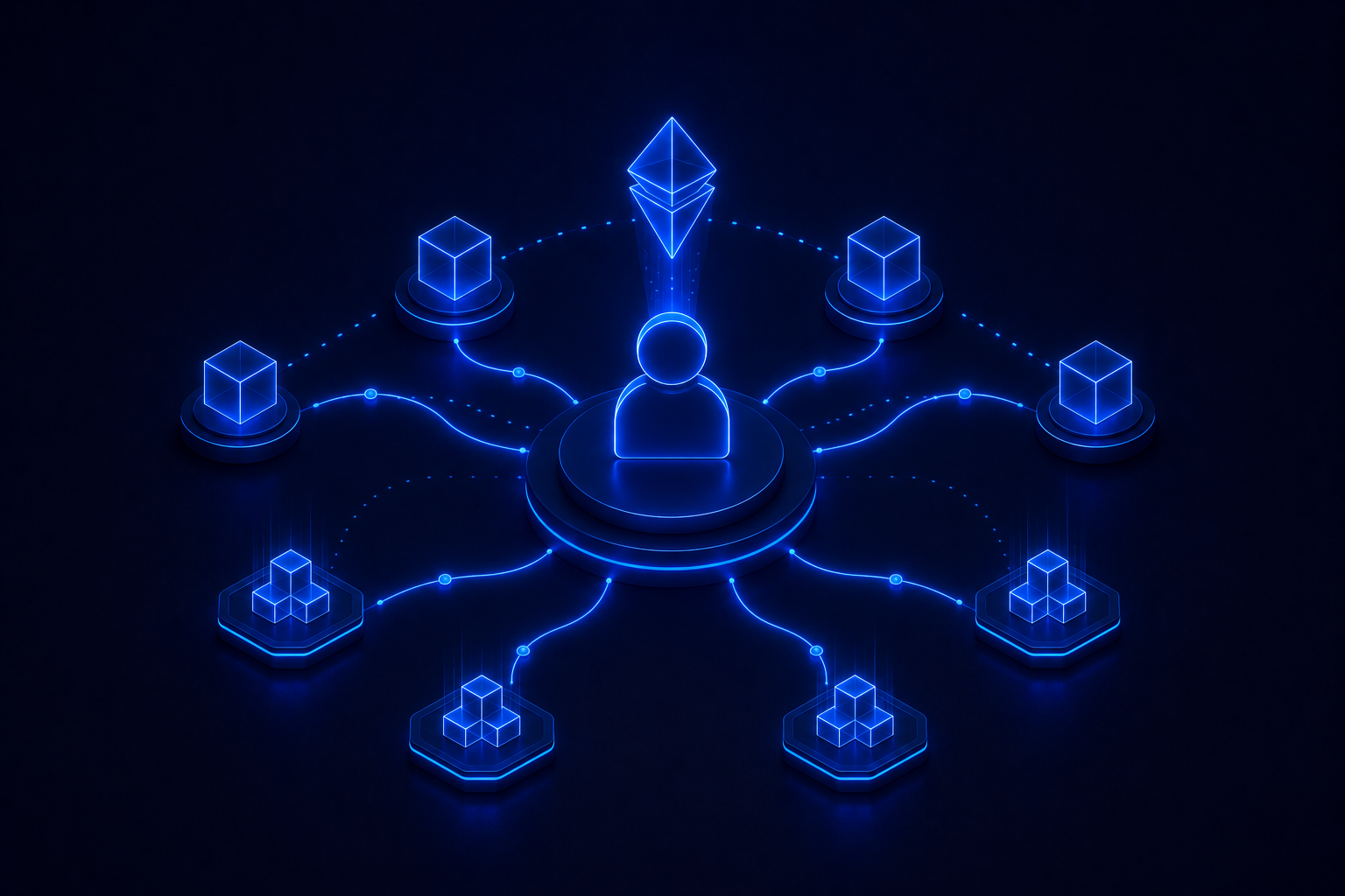 Intent-Based Architecture: Rethinking How Users Interact with Blockchain