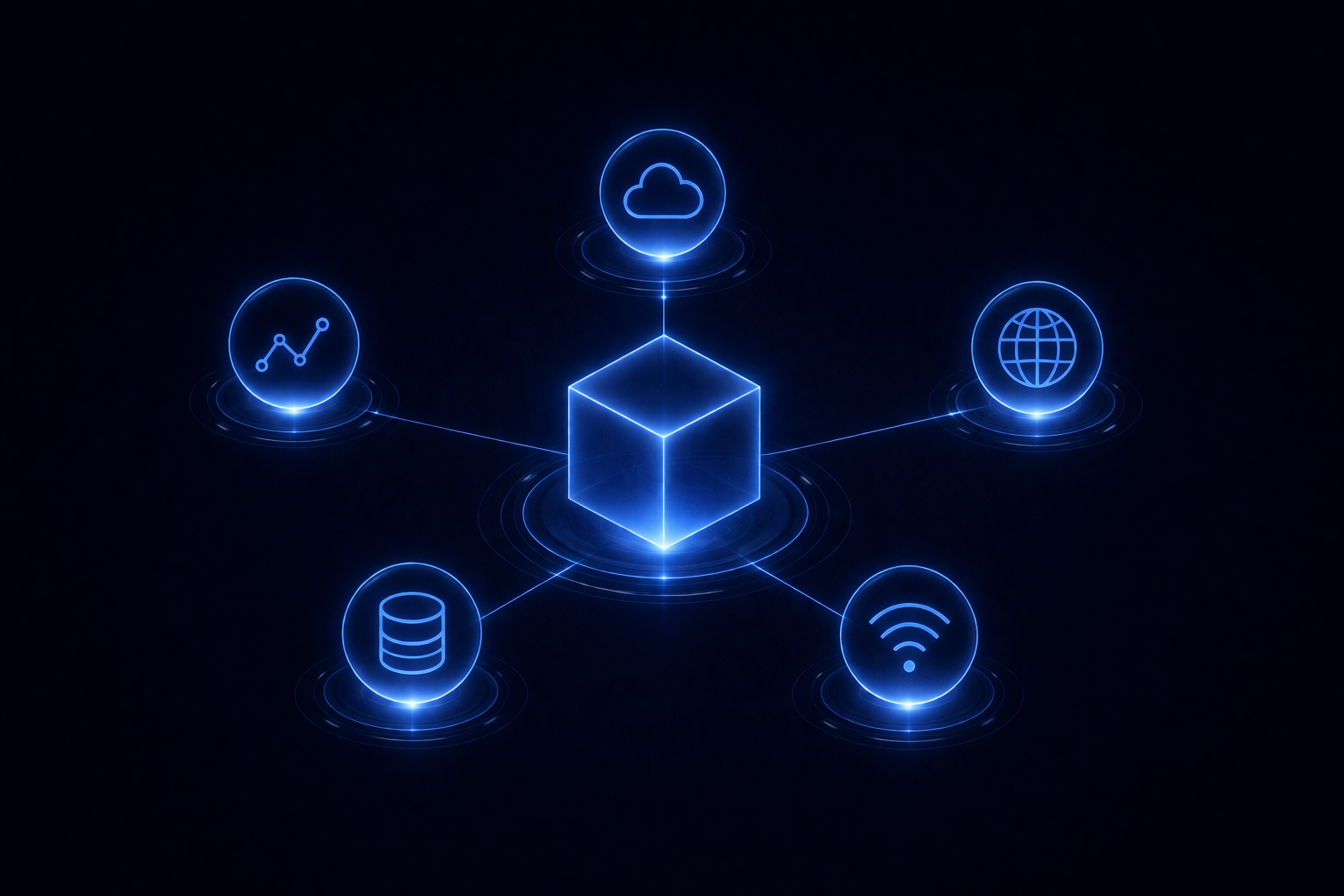 Blockchain Oracles: Connecting Smart Contracts to the Real World
