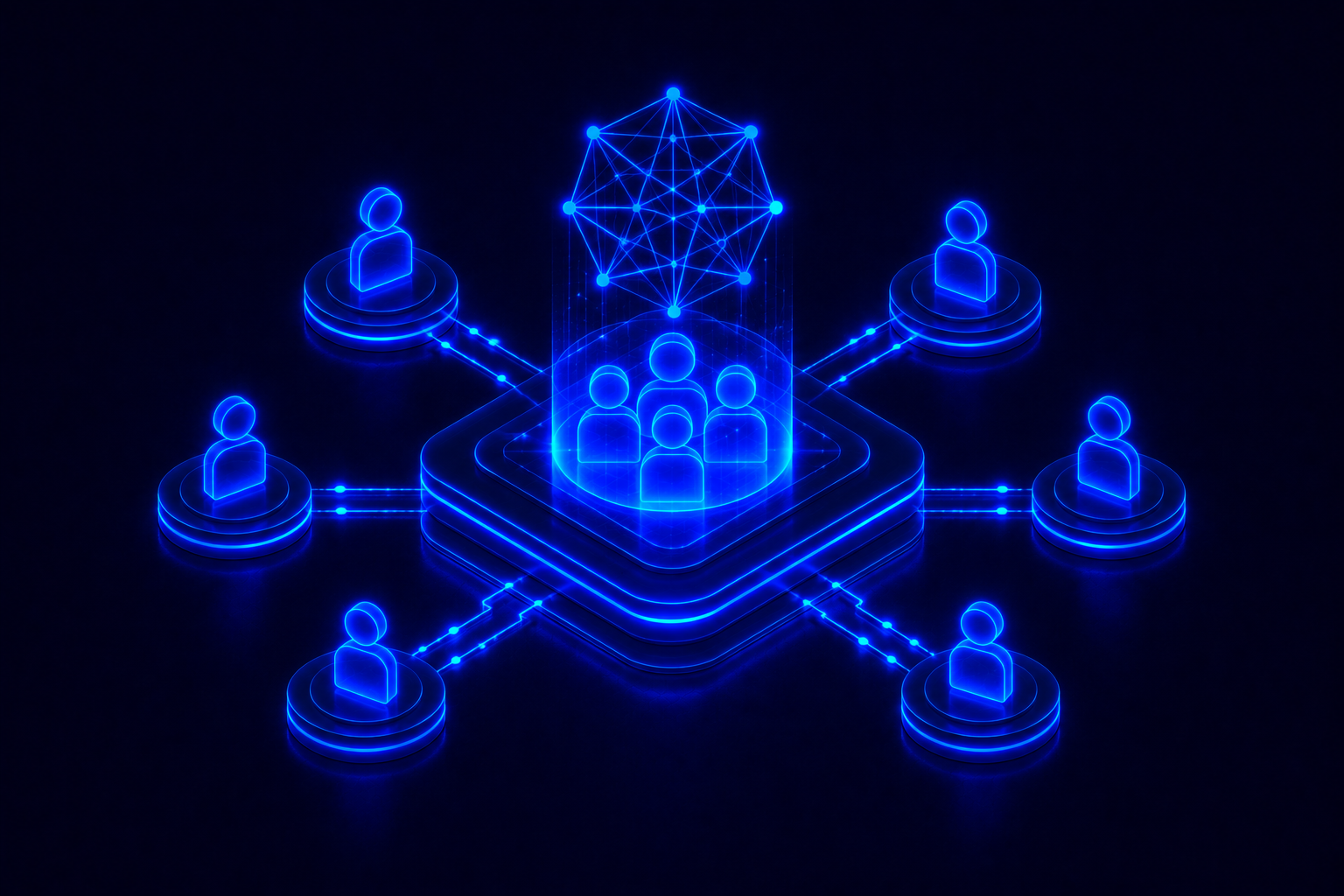 Decentralized Autonomous Organizations (DAOs): Redefining Collective Decision-Making