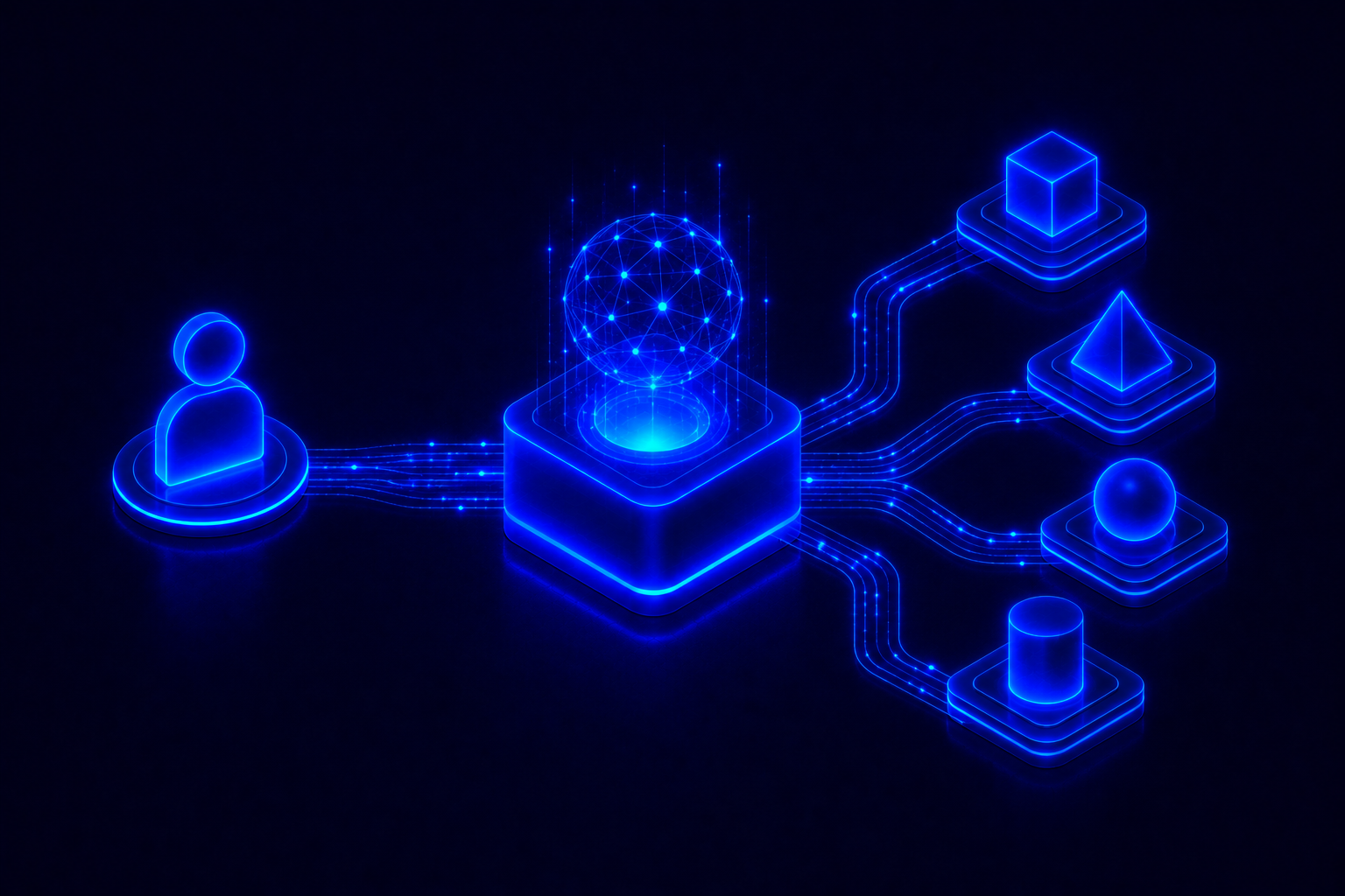 Intent-Centric Blockchain: Moving Beyond Transactions