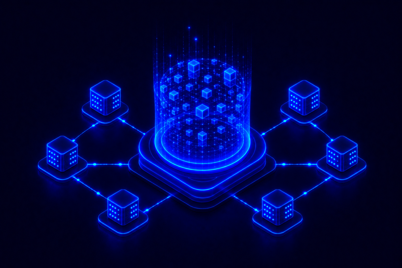 Decentralized Data Availability: The Hidden Foundation of Scalable Blockchains