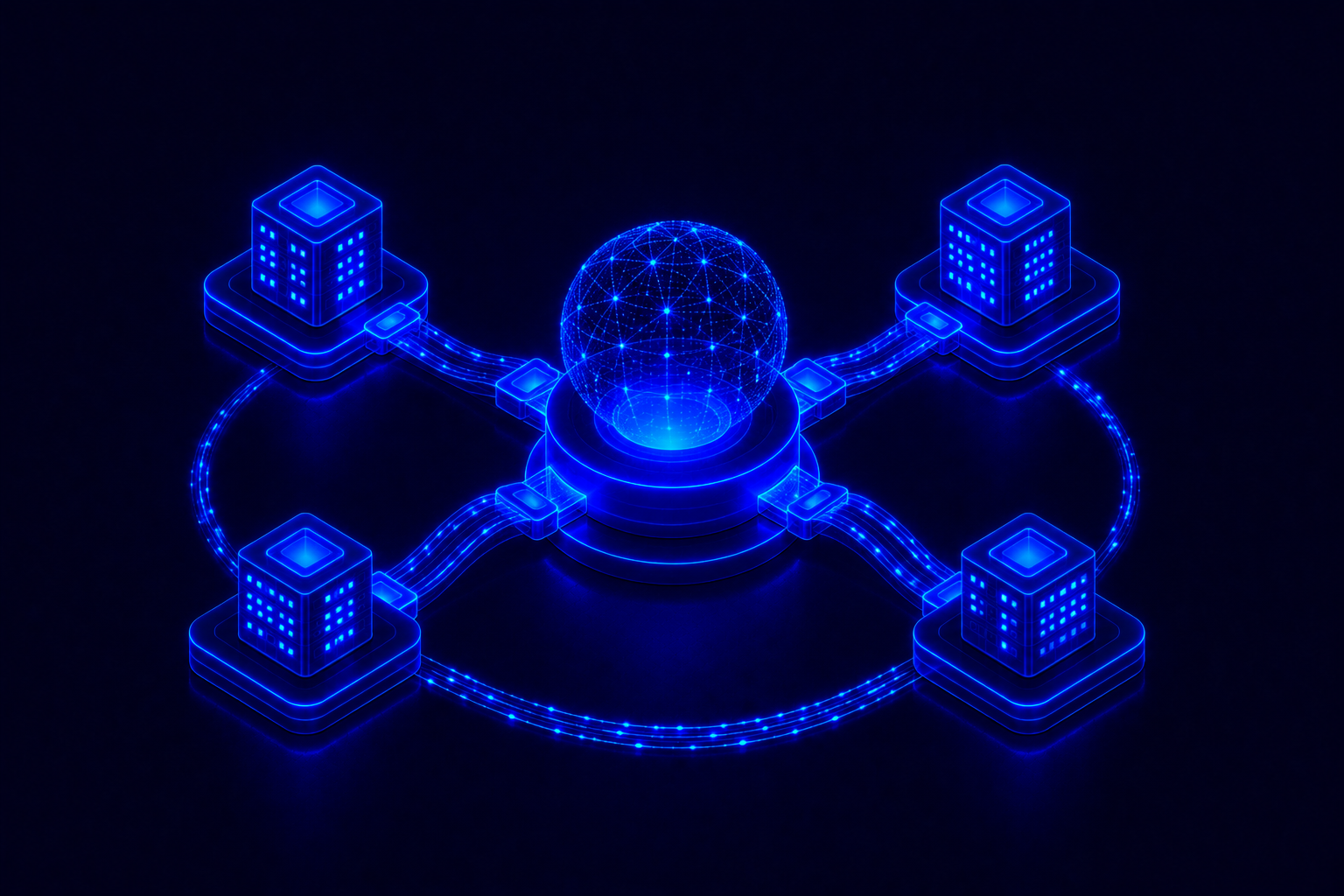 Blockchain Interoperability: Connecting the Islands of Web3