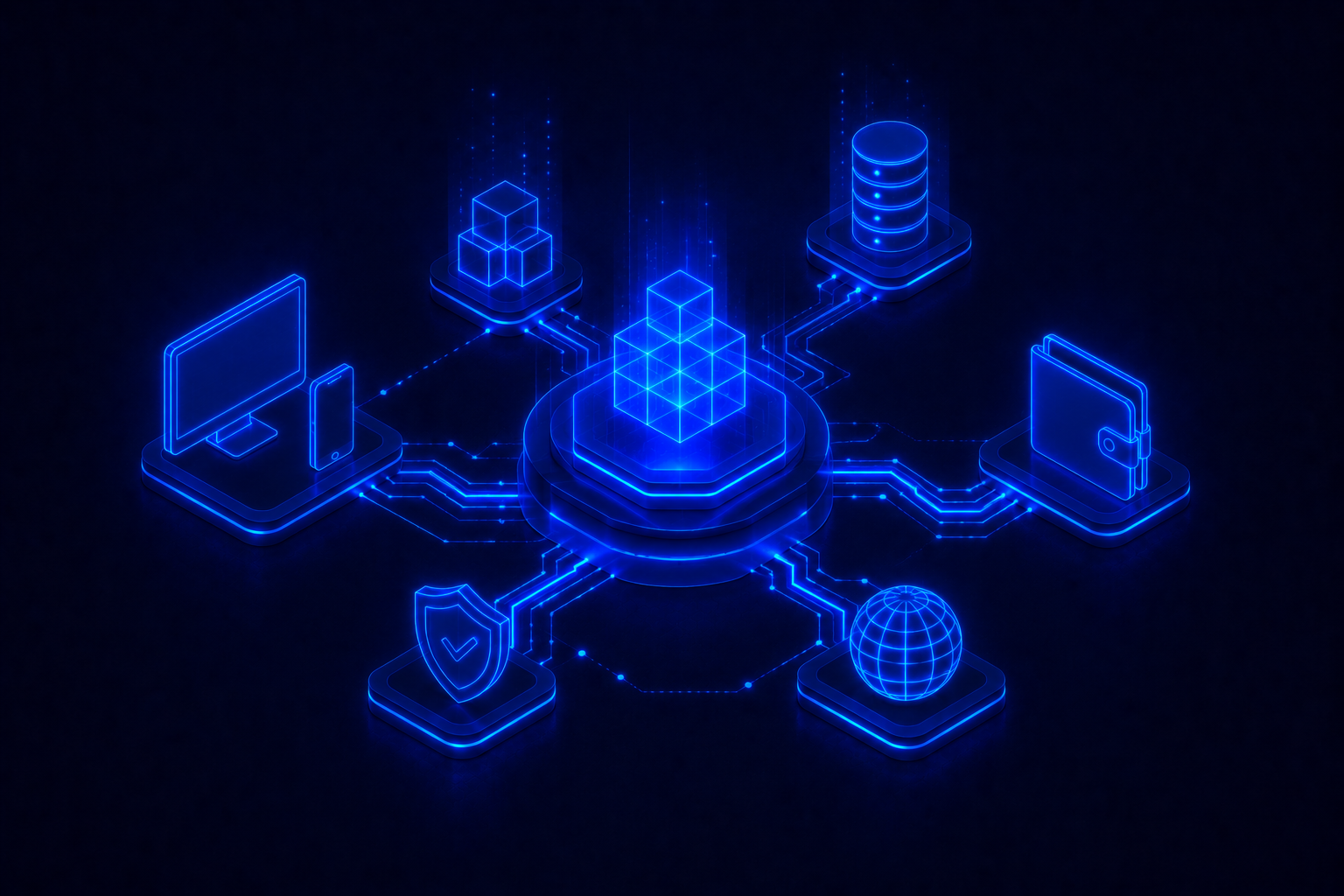 Chain Abstraction: Making Blockchain Networks Invisible to Users