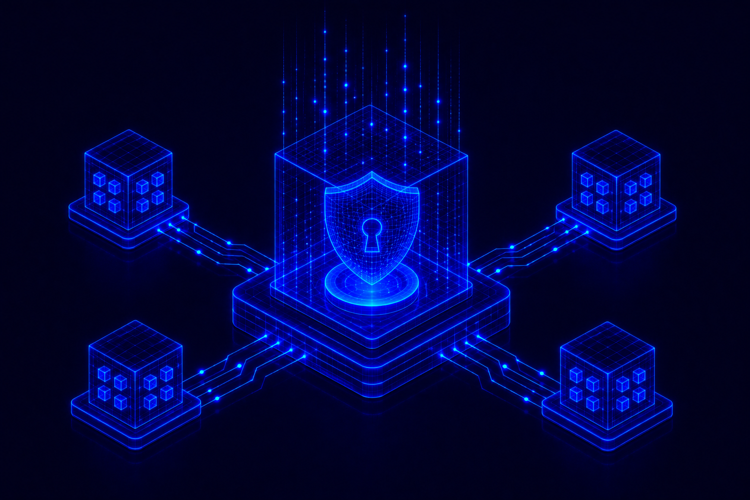 Confidential Computing: Securing Data While It Is Being Processed
