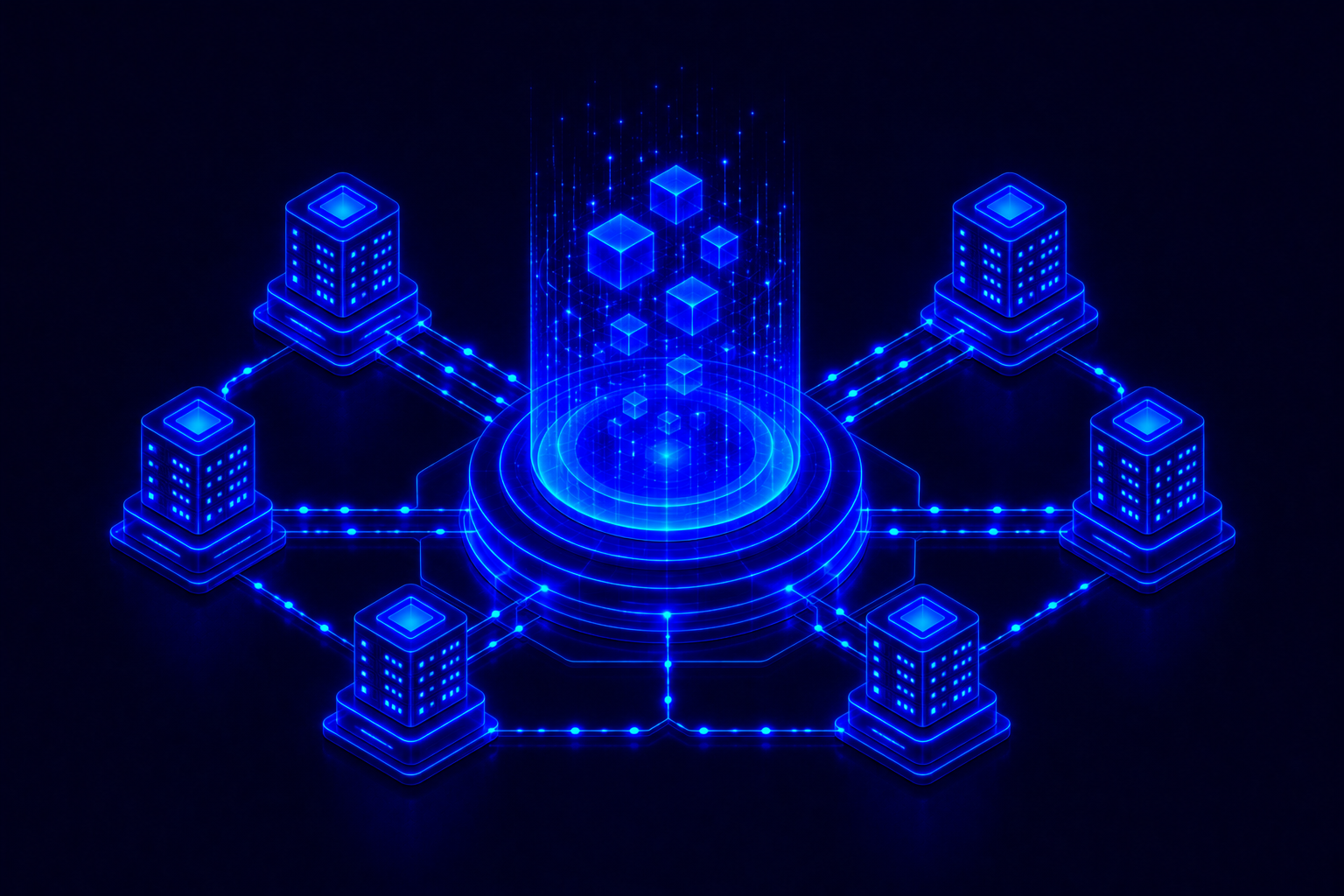 Decentralized Sequencers: The Next Step in Layer 2 Evolution