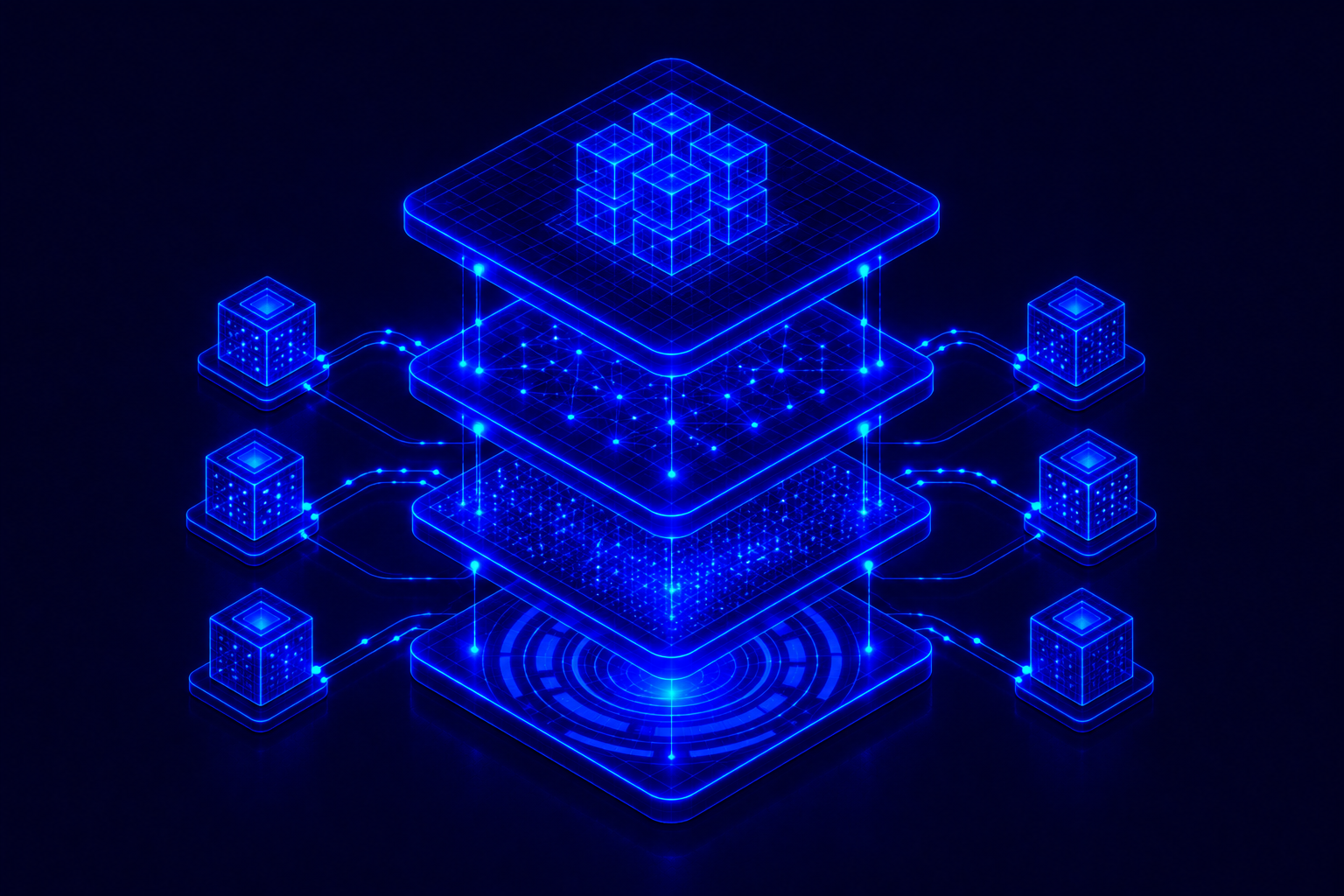 Modular Blockchains: Rethinking Blockchain Architecture