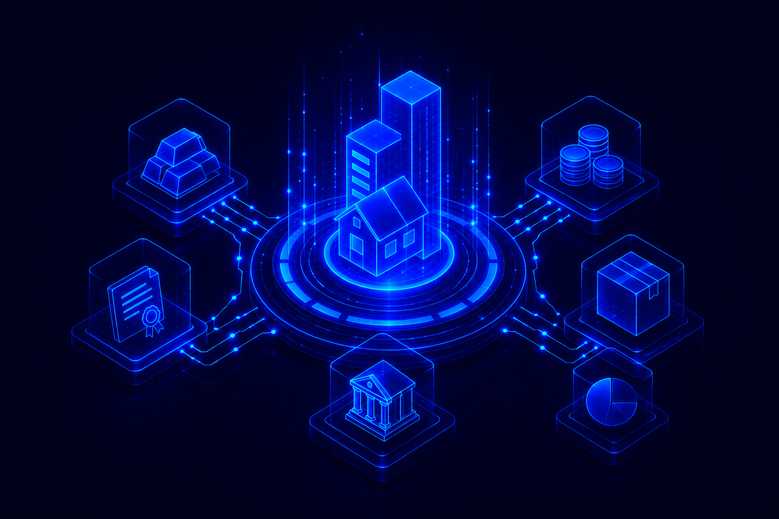 Real World Assets (RWA): Bridging Physical Value and Blockchain