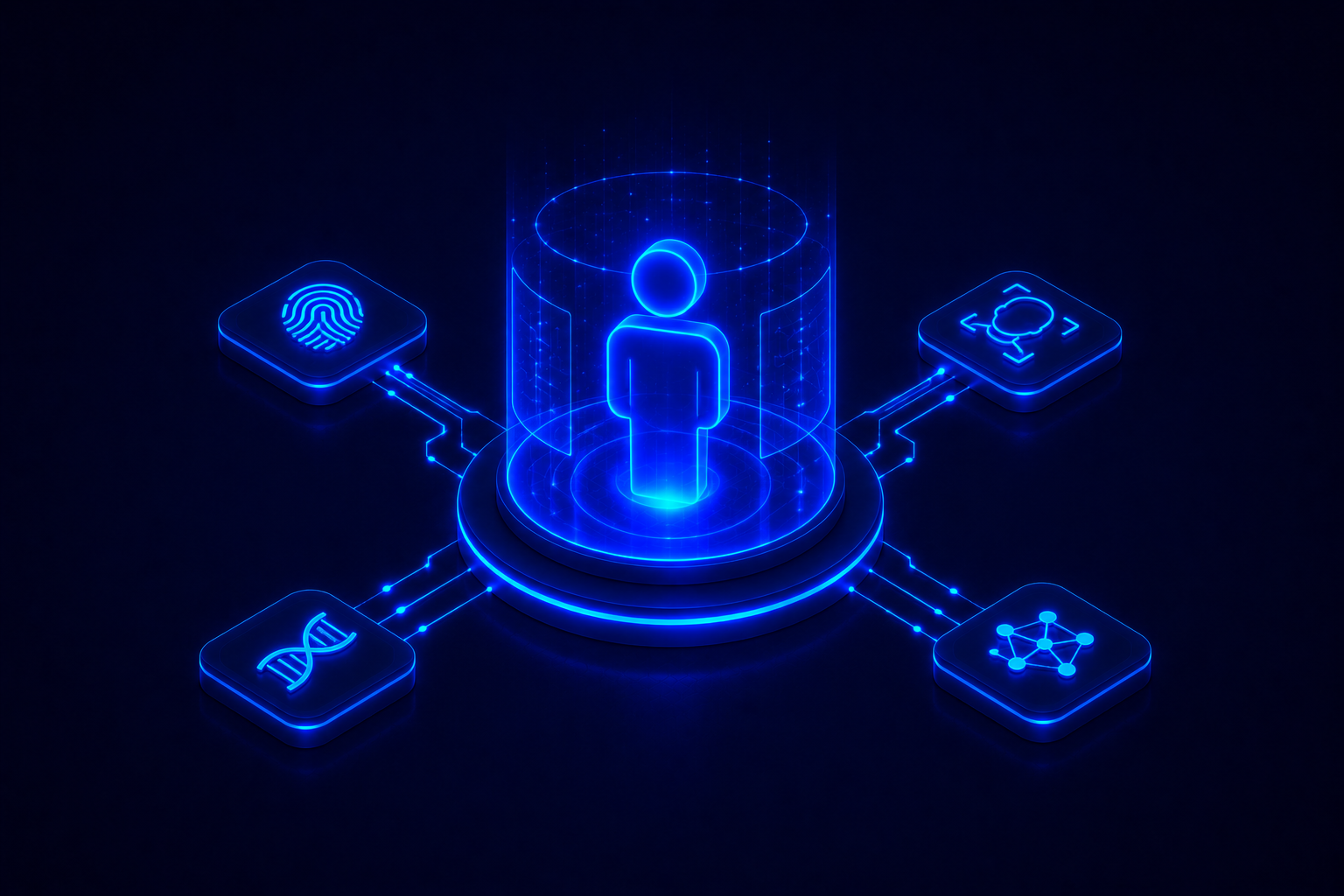 Proof of Humanity: Verifying Real People in the Age of AI