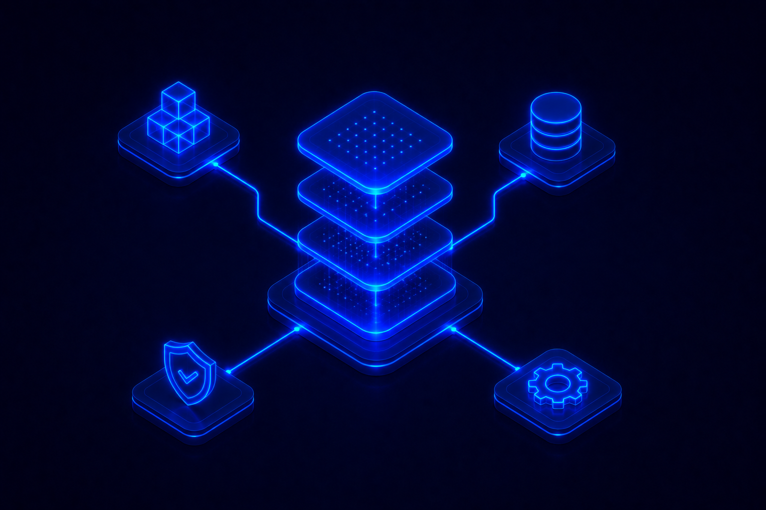 Modular Blockchains: Building Scalable Networks Through Specialization