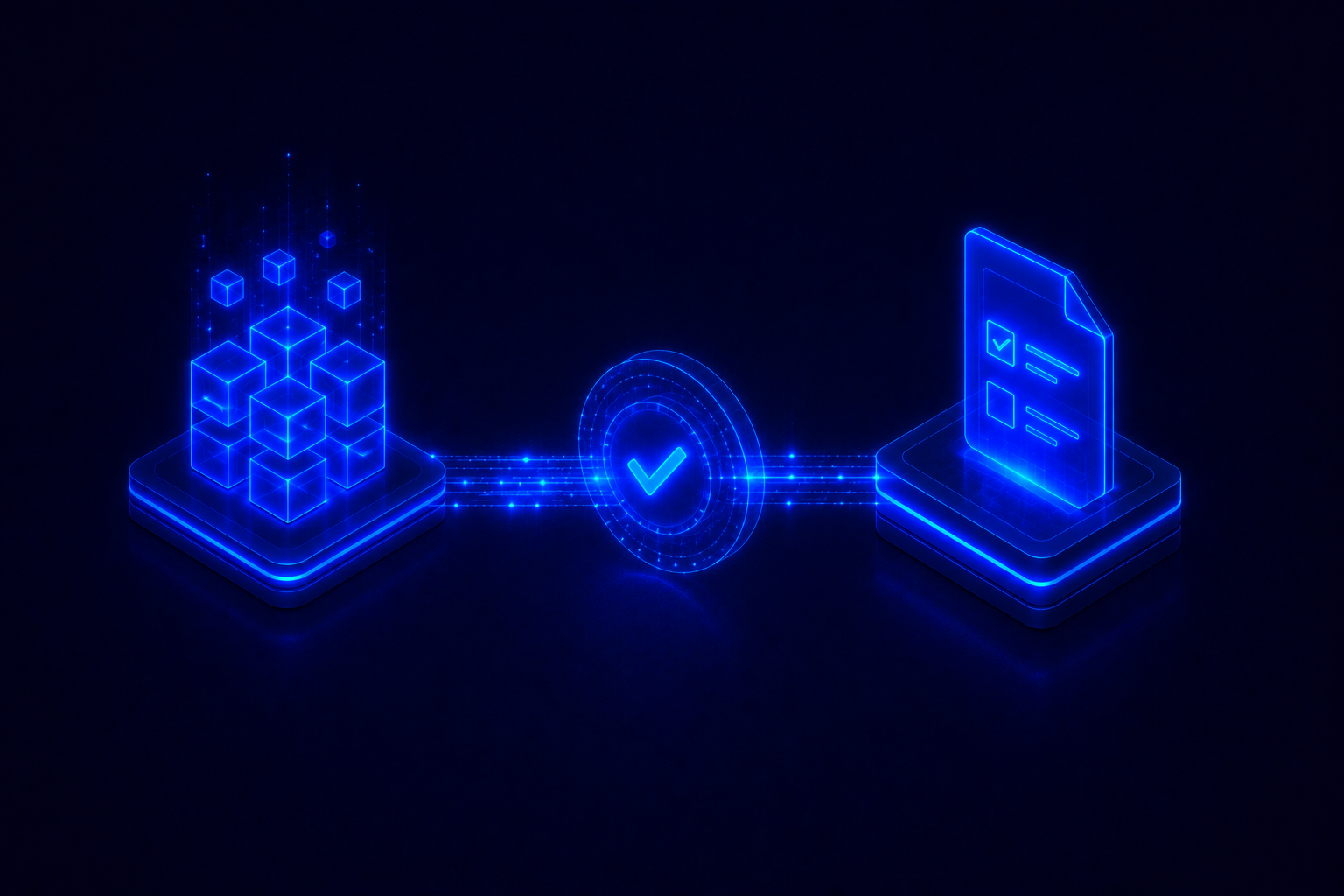 Verifiable Computation: Proving Results Without Repeating the Work
