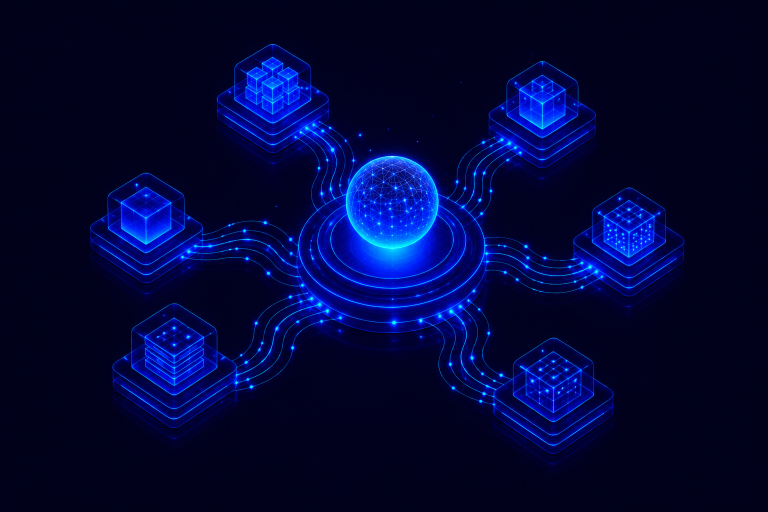 Chain Abstraction: Making Blockchain Networks Invisible to Users