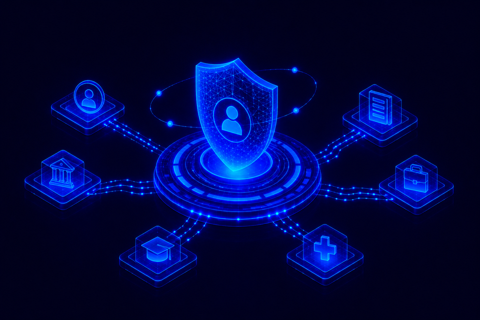 Verifiable Credentials: The Future of Trusted Digital Identity