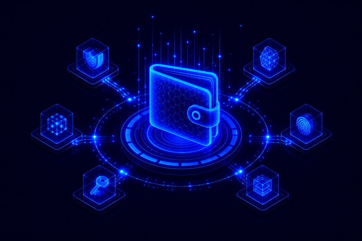 Account Abstraction: Redefining the Blockchain Wallet Experience
