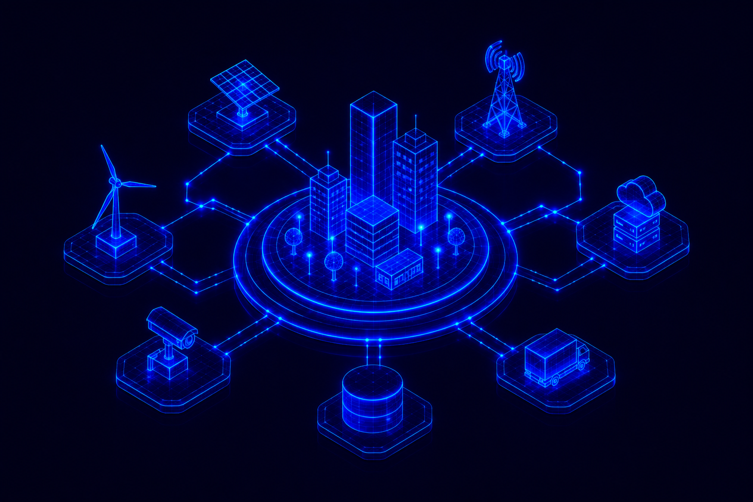 DePIN: Building Real-World Infrastructure Through Decentralization