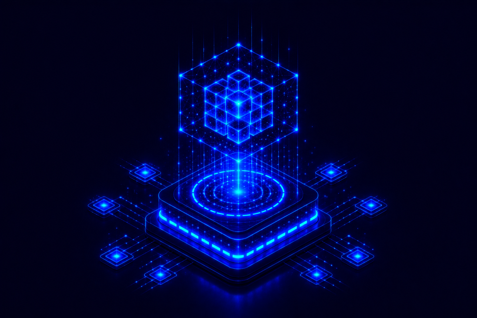 Verifiable Compute: Making Off-Chain Computation Trustless