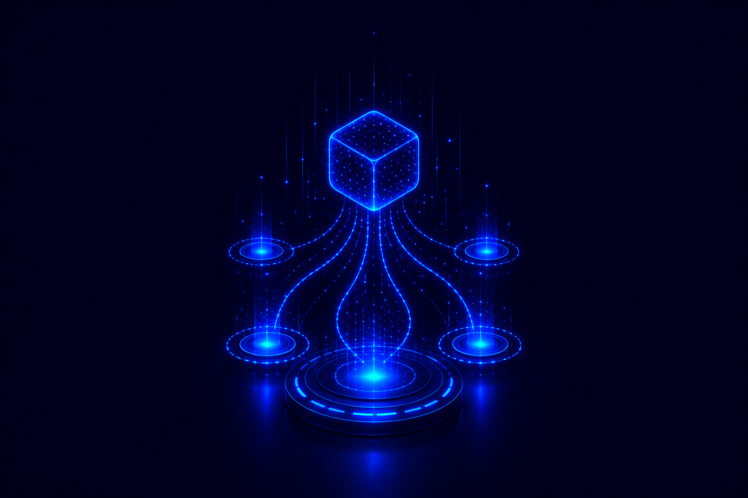 Intent-Centric Architecture: Redefining How Users Interact with Blockchain