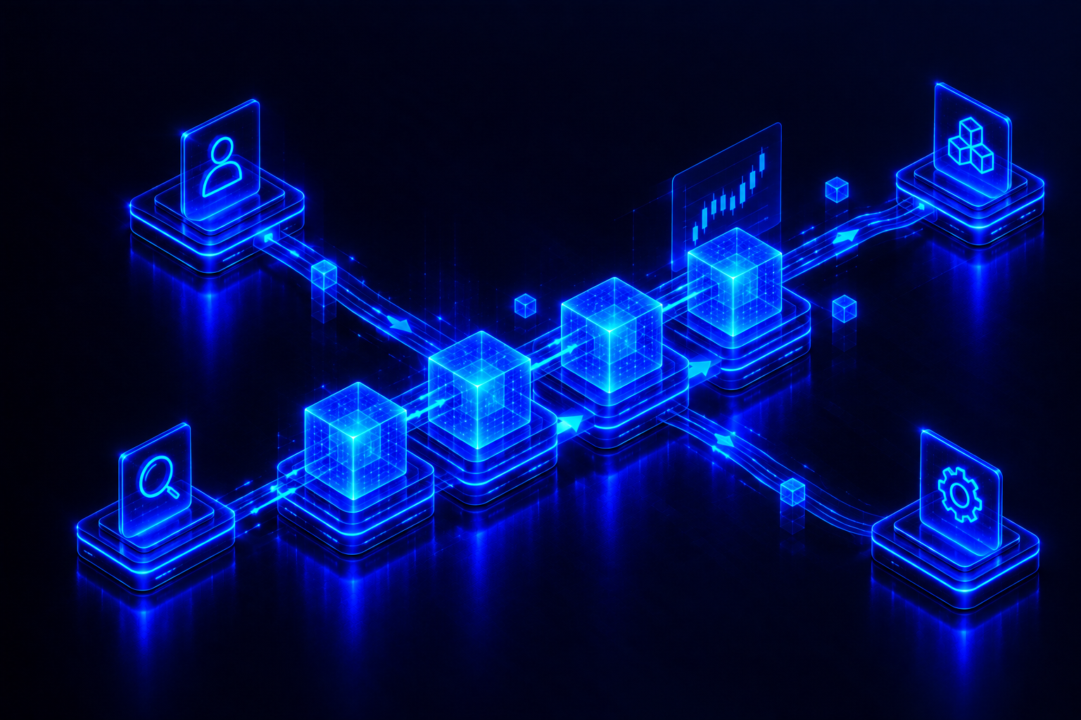 MEV: The Hidden Economics Behind Blockchain Transactions
