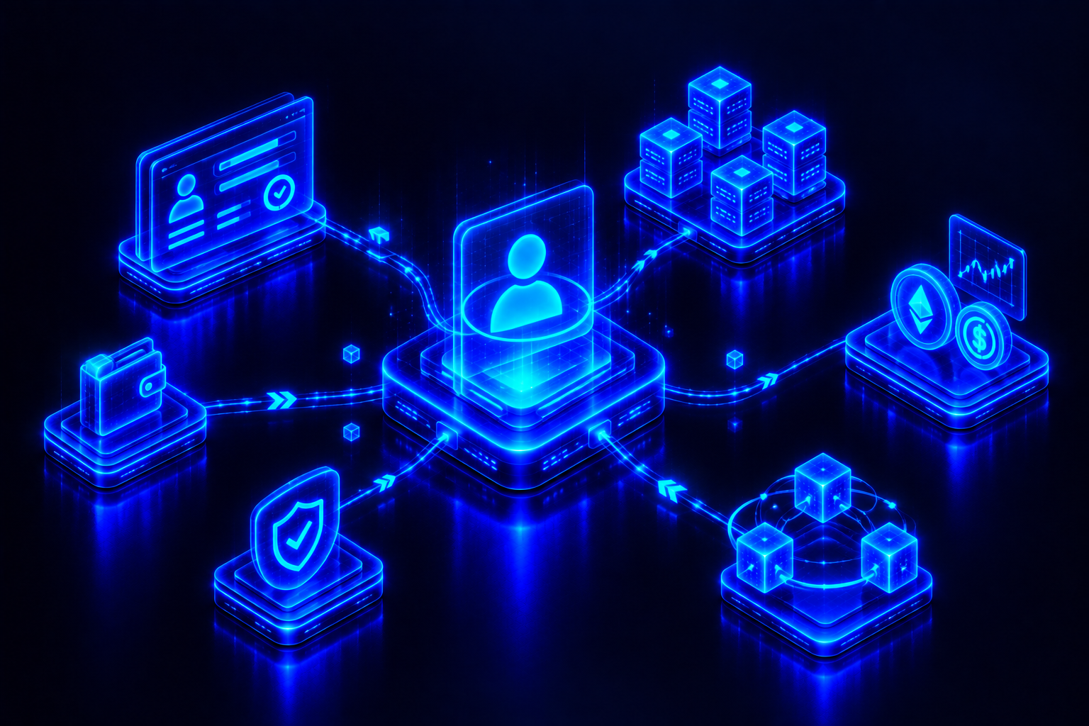 Intent-Based Architecture: A New Way to Interact With Web3