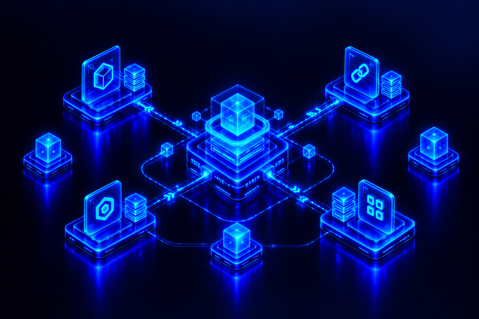 Shared Sequencing: Building a More Connected Layer 2 Ecosystem