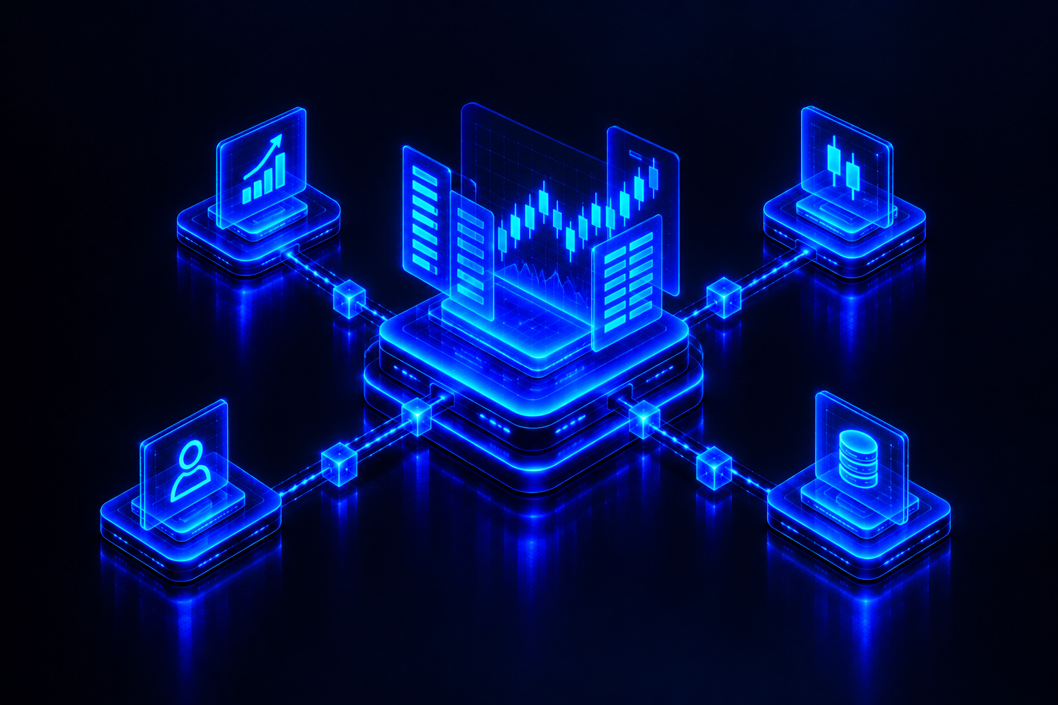 On-Chain Order Books: Bringing Traditional Market Structure to DeFi