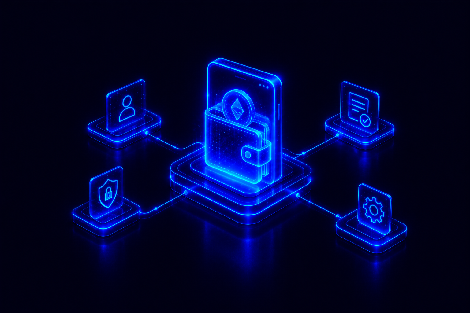 Account Abstraction: Redefining the Blockchain Wallet
