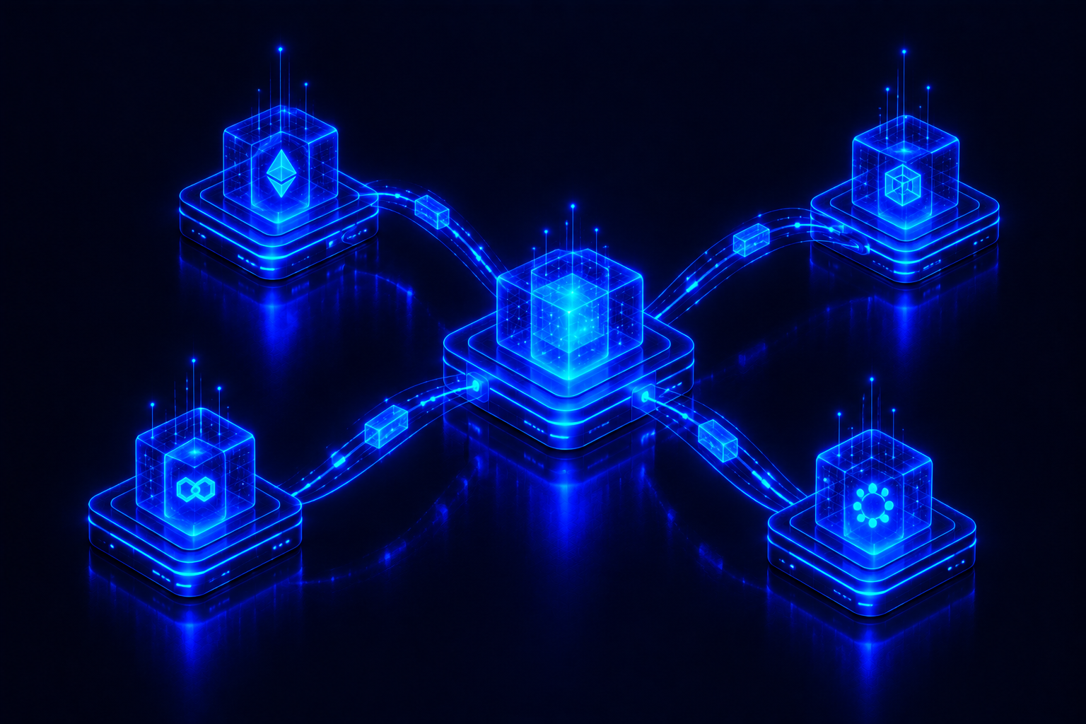 Cross-Chain Messaging: Connecting Blockchain Ecosystems