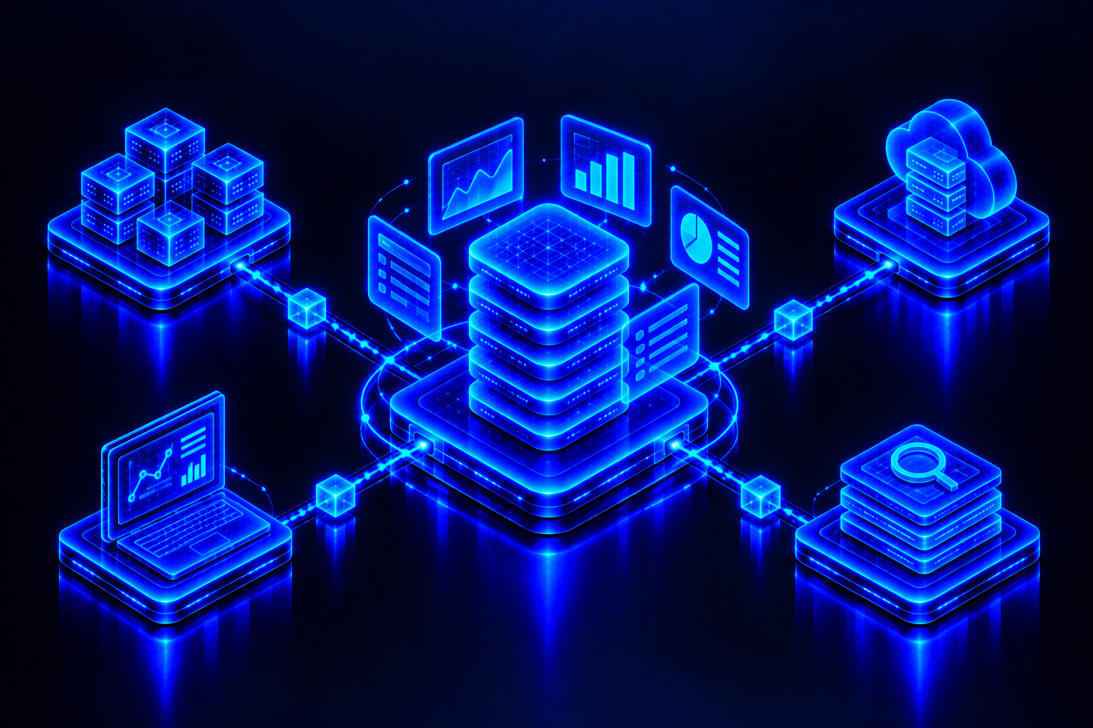 Blockchain Indexing: Making On-Chain Data Accessible and Useful