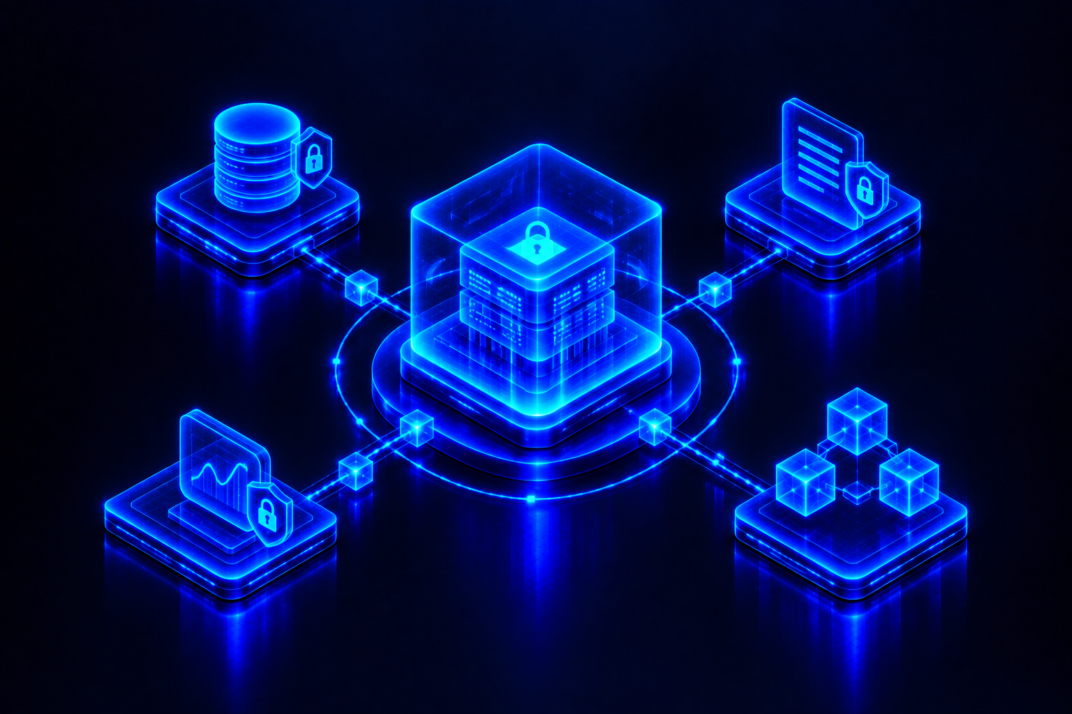 Confidential Computing in Blockchain: Protecting Data Without Losing Trust
